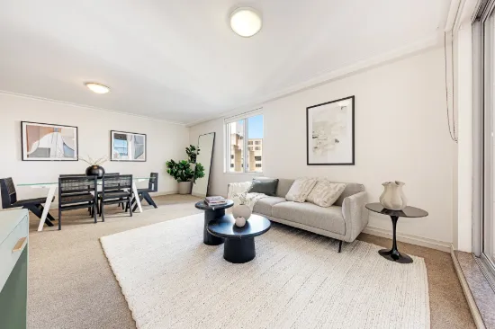 2005/199 Castlereagh Street, Sydney, NSW 2000