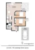 2005/199 Castlereagh Street, Sydney, NSW 2000-Floorplan