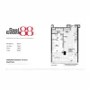 2005/238 Adelaide Terrace, Perth, WA 6000-Floorplan