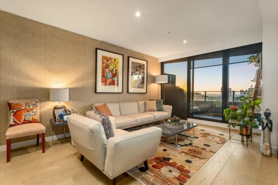 2005/50 Albert Road, South Melbourne, Vic 3205