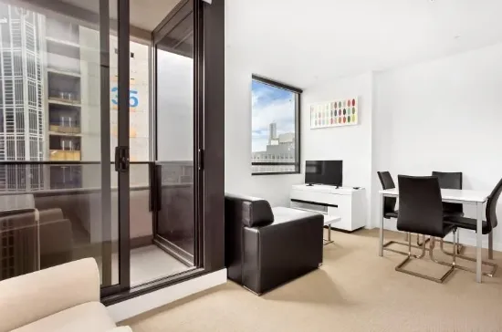 2005/80 A'beckett Street, Melbourne, Vic 3000