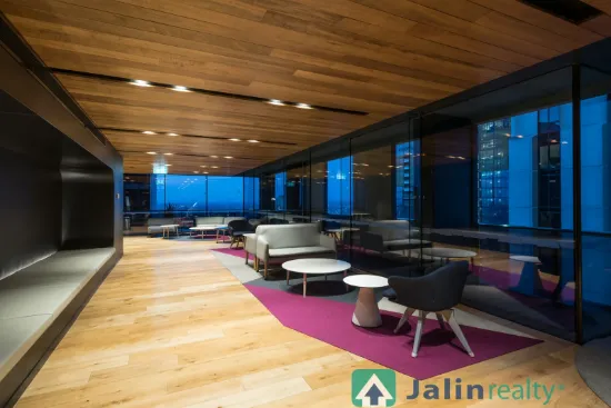 2005/80 A'beckett Street, Melbourne, Vic 3000-Image