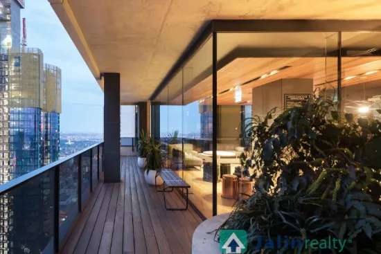 2005/80 A'beckett Street, Melbourne, Vic 3000-Image