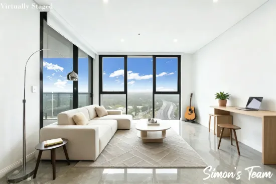 2006/112 Talavera Road, Macquarie Park, NSW 2113