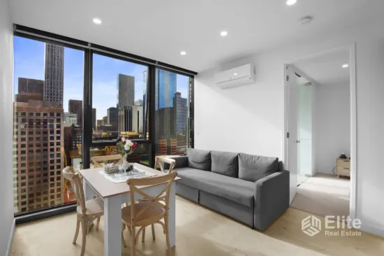 2006/138 Spencer Street, Melbourne, Vic 3000