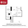 2006/138 Spencer Street, Melbourne, Vic 3000-Floorplan