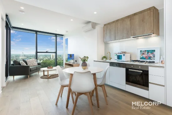 2006/23 MacKenzie Street, Melbourne, Vic 3000