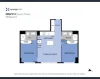 2006/318 Queen Street, Melbourne, Vic 3000-Floorplan