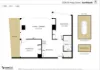 2006/50 Haig Street, Southbank, Vic 3006-Floorplan