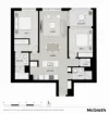2006/82 Hay Street, Haymarket, NSW 2000-Floorplan