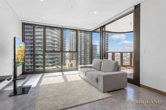 2006/88A Christie Street, St Leonards, NSW 2065