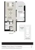 2006/88A Christie Street, St Leonards, NSW 2065-Floorplan