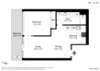2007/118 Kavanagh Street, Southbank, Vic 3006-Floorplan