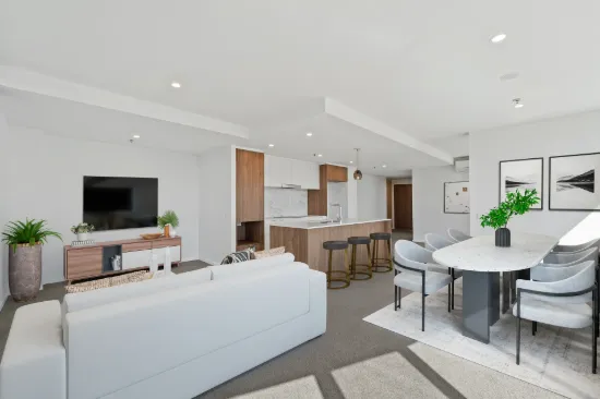 2007/15 Bowes Street, Phillip, ACT 2606