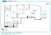 2007/15 Bowes Street, Phillip, ACT 2606-Floorplan