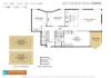 2007/36 Baker Street, Gosford, NSW 2250-Floorplan