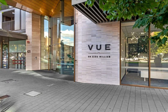 2007/421 King William Street, Adelaide, SA 5000