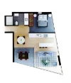 2007/421 King William Street, Adelaide, SA 5000-Image