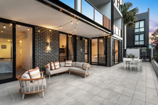 2007/50 Pemberton Street, Botany, NSW 2019