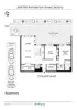 2007/50 Pemberton Street, Botany, NSW 2019-Floorplan