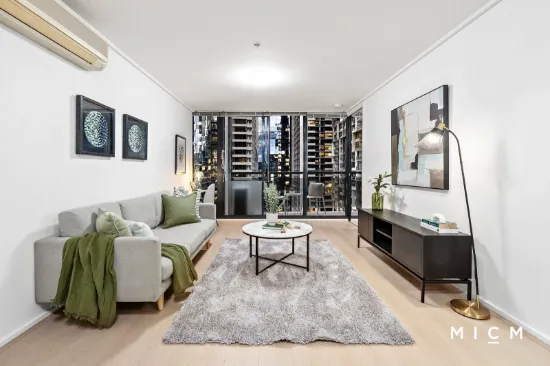 2007/668 Bourke Street, Melbourne, Vic 3000