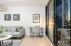 2007/668 Bourke Street, Melbourne, Vic 3000-Image