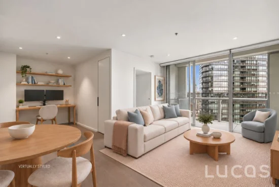 2007E/888 Collins Street, Docklands, Vic 3008
