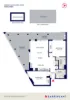 2008/421 Docklands Drive, Docklands, Vic 3008-Floorplan