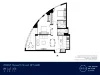 2008/6 Ebsworth Street, Zetland, NSW 2017-Floorplan