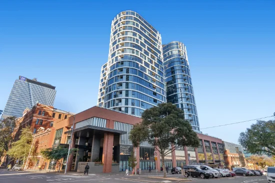 2009/105 Batman Street, West Melbourne, Vic 3003