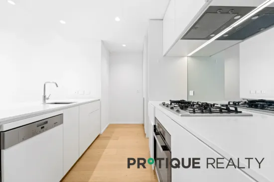 2009/18 Hoff Boulevard, Southbank, Vic 3006