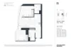 2009/18 Hoff Boulevard, Southbank, Vic 3006-Floorplan