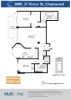 2009/37 Victor Street, Chatswood, NSW 2067-Floorplan