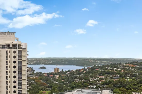 2009/83-85 Spring Street, Bondi Junction, NSW 2022