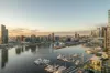 2009/915 Collins Street, Docklands, Vic 3008-Image