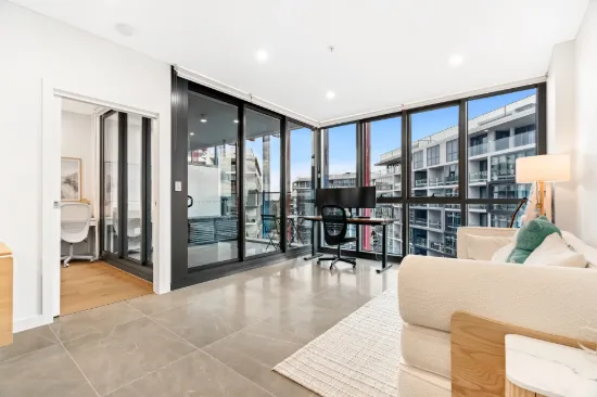 2009b/101 Waterloo Road, Macquarie Park, NSW 2113