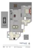 201/1-5 Pine Avenue, Little Bay, NSW 2036-Floorplan