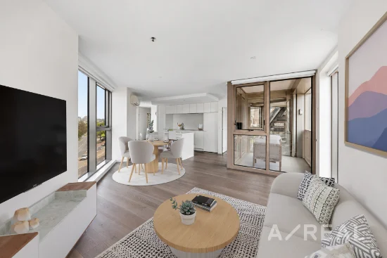 201/1 Ascot Vale Road, Flemington, Vic 3031
