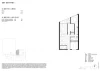 201/1 Brewer Street, Phillip, ACT 2606-Floorplan