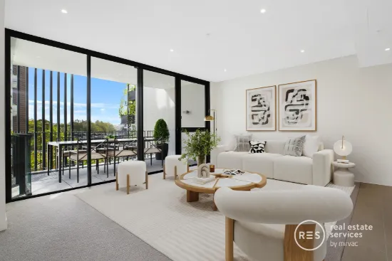 201/1 Cullen Close, Forest Lodge, NSW 2037