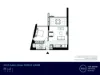 201/1 Cullen Close, Forest Lodge, NSW 2037-Floorplan