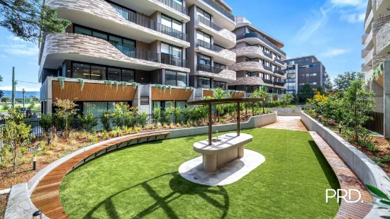 201/1 De Vilnits Parade, Penrith, NSW 2750