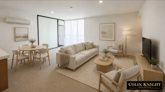 201/1  Derby Street, Kew, Vic 3101