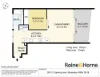 201/1 Dunning Avenue, Rosebery, NSW 2018-Floorplan