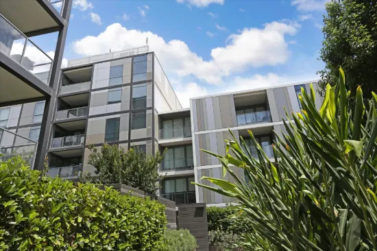 201/1 Evergreen Mews, Armadale, Vic 3143