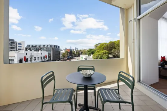 201/1 Missenden Road, Camperdown NSW 2050-Image