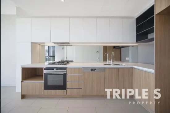 201/1 Network Place, North Ryde, NSW 2113