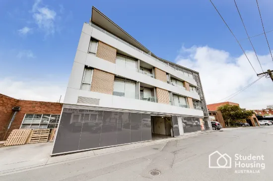 201/1 Queens Avenue, Hawthorn, Vic 3122