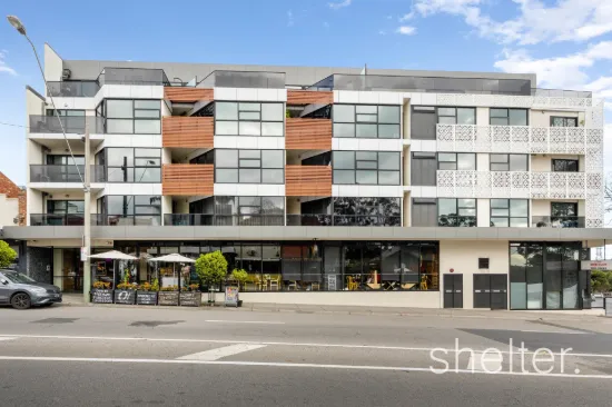 201/10-12 High Street, Glen Iris, Vic 3146