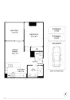 201/10 Young Street, Moonee Ponds, Vic 3039-Floorplan